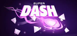 Super Dash banner