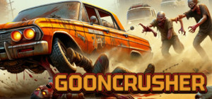 GOONCRUSHER banner