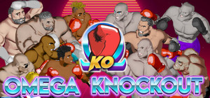 Omega Knockout: Punch Boxing banner