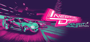 Inertial Drift - Twilight Rivals Edition banner