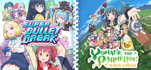 The Cutest Deckbuilder Roguelite Bundle! banner