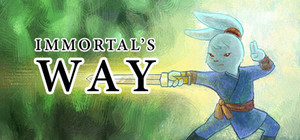 Immortal's Way banner