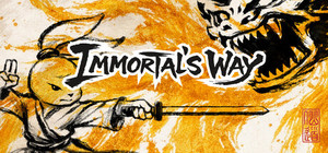 Immortal's Way banner