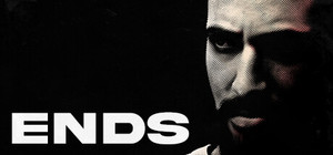 ENDS banner