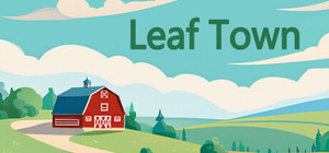 Leaf Town banner