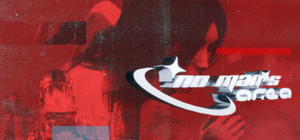 No Man's Area banner