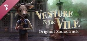 Venture to the Vile - Original Soundtrack banner