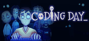 Coding Day banner