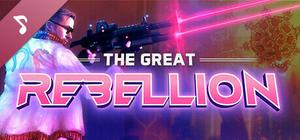 The Great Rebellion Soundtrack banner