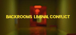 Backrooms: Liminal Conflict banner
