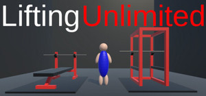 Lifting Unlimited banner