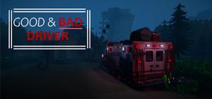 Good & BAD DRIVER banner