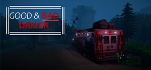 Good & BAD DRIVER banner