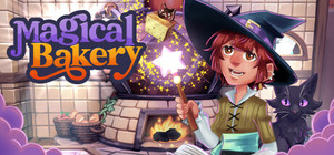Magical Bakery banner