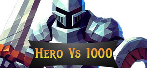 Hero Vs 1000 banner