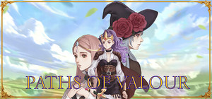 PATHS OF VALOUR banner