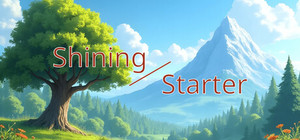 Shining Starter banner