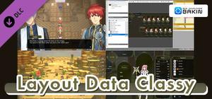 RPG Developer Bakin Layout Data Classy banner