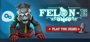 Felon-E banner