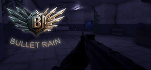 Bullet Rain banner