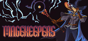 Magekeepers banner