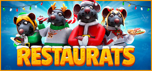Restaurats banner