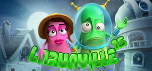 Laruaville 15 banner