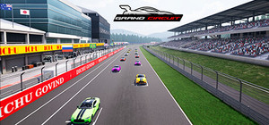 Grand Circuit banner