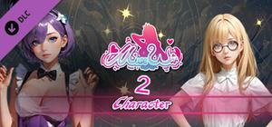 Character DLC 2 banner