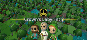 Crown's Labyrinth banner
