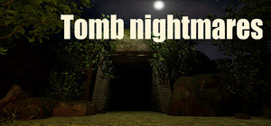 Tomb nightmares banner