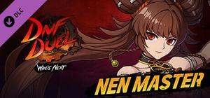 DNF Duel - DLC 5: Nen Master banner