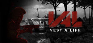 Vest A Life banner