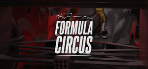 Formula Circus banner