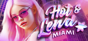 Hot & Lewd: Miami banner