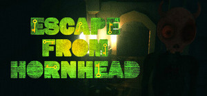 Escape from Hornhead banner