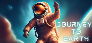 Journey to Earth banner