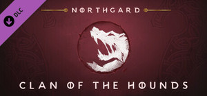 Northgard - Garm, Clan of the Hounds banner