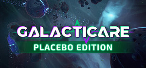 Galacticare: Placebo Edition banner