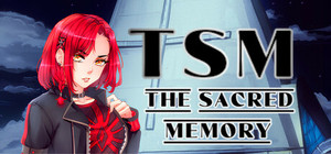 THE SACRED MEMORY banner
