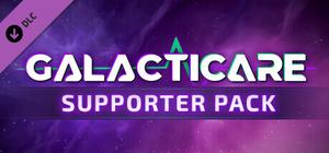 Galacticare Supporter Pack banner