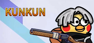 KUNKUN League banner