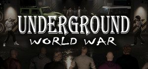Underground: World War banner