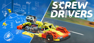 Screw Drivers banner
