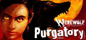 Werewolf: The Apocalypse — Purgatory banner