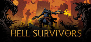 Hell Survivors banner