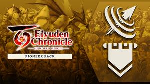 Pioneer Pack banner