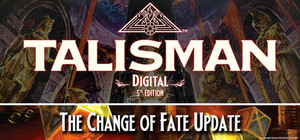Talisman: Digital 5th Edition banner