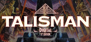 Talisman: Digital 5th Edition banner