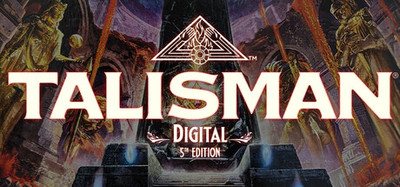 Talisman: Digital 5th Edition